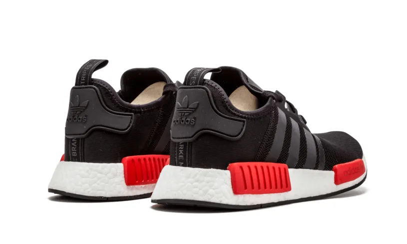 Adidas NMD NMD_R1 'Bred Pack'